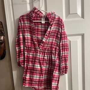 Girls dress size 4